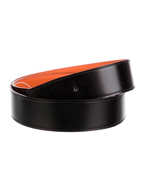 hermes gamma belt black worn|hermes black belt women.